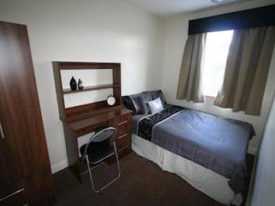 Location Appartement LEEDS LS1 1