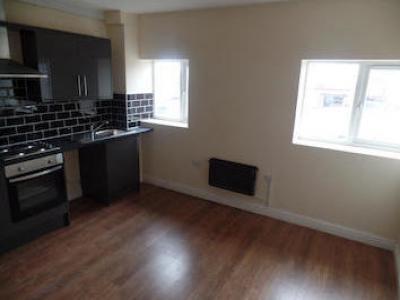 Location Appartement LEEDS LS1 1