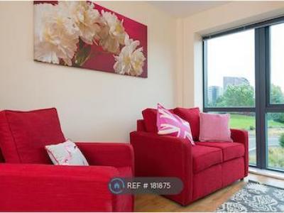 Location Appartement LEEDS LS1 1