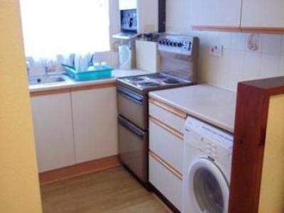 Location Appartement LEEDS LS1 1