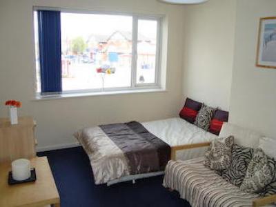 Location Appartement LEEDS LS1 1