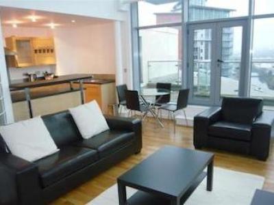 Location Appartement LEEDS LS1 1