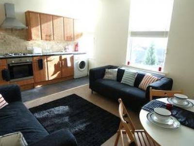 Location vacances Appartement LEEDS LS1 1