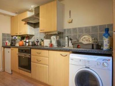 Location Appartement LEEDS LS1 1