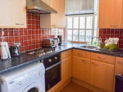 Location Appartement LEEDS LS1 1