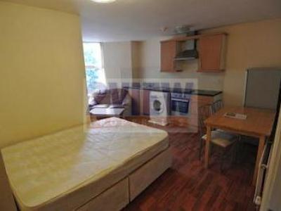 Location vacances Appartement LEEDS LS1 1