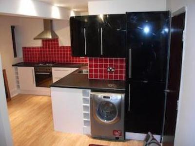 Location Appartement LEEDS LS1 1