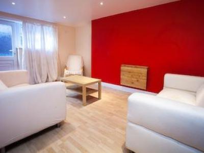 Location Appartement LEEDS LS1 1