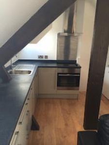 Location vacances Appartement LEEDS LS1 1