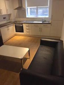 Location vacances Appartement LEEDS LS1 1