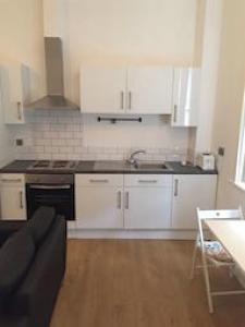 Location vacances Appartement LEEDS LS1 1