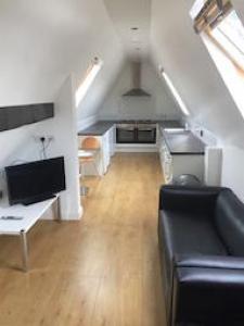 Location vacances Appartement LEEDS LS1 1