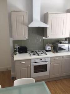 Location vacances Appartement LEEDS LS1 1