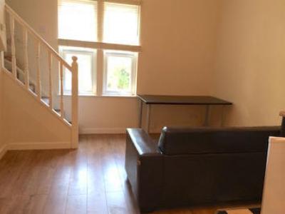 Location vacances Appartement LEEDS LS1 1