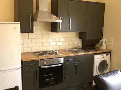 Location vacances Appartement LEEDS LS1 1