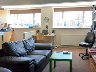 Location Appartement LEEDS LS1 1