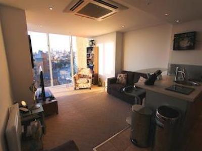 Location Appartement LEEDS LS1 1