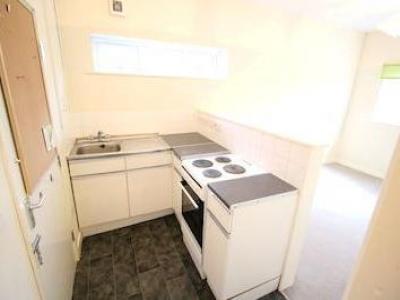 Location Appartement LEEDS LS1 1