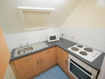 Location Appartement LEEDS LS1 1