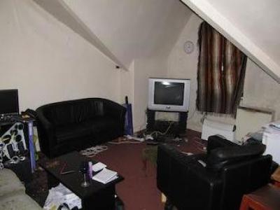 Location vacances Appartement LEEDS LS1 1