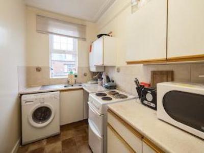 Location vacances Appartement LEEDS LS1 1