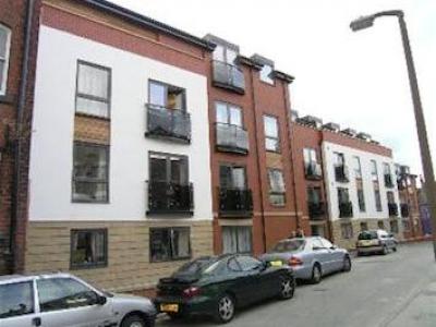 Location Appartement LEEDS LS1 1