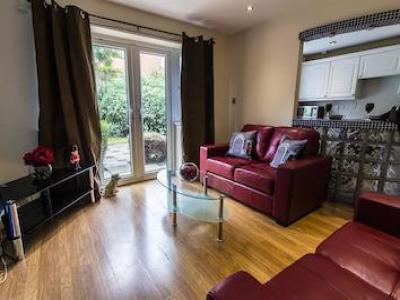 Location Appartement LEEDS LS1 1