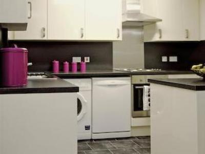 Location Appartement LEEDS LS1 1