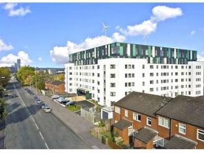 Location Appartement LEEDS LS1 1