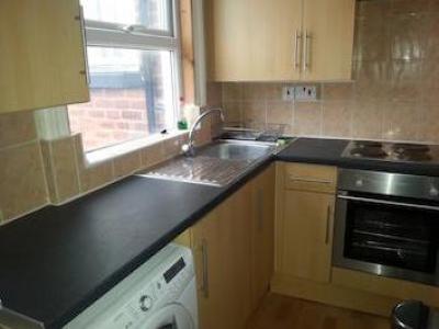 Location Appartement LEEDS LS1 1