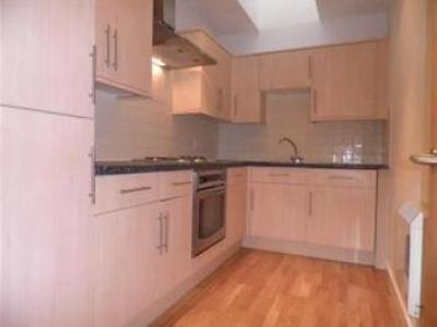 Location Appartement LEEDS LS1 1