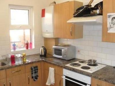 Location vacances Appartement LEEDS LS1 1