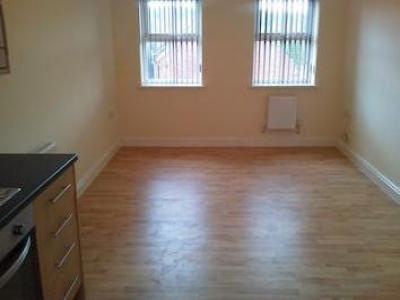 Location Appartement LEEDS LS1 1