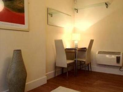 Location Appartement LEEDS LS1 1