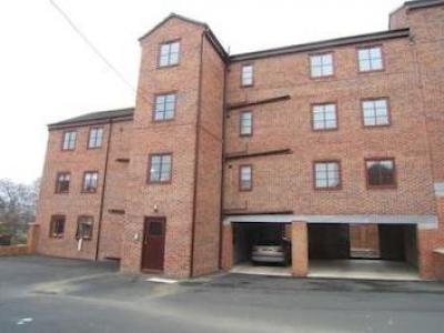 Location Appartement LEEDS LS1 1