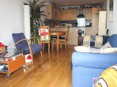 Location Appartement LEEDS LS1 1