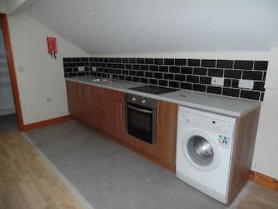 Location Appartement LEEDS LS1 1