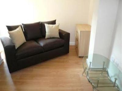 Location Appartement LEEDS LS1 1