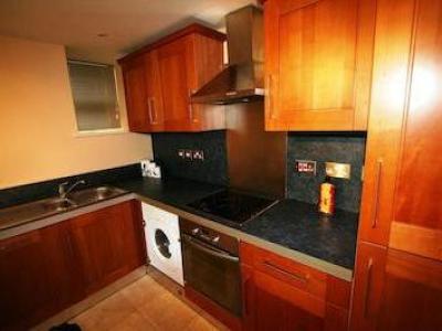 Location Appartement LEEDS LS1 1