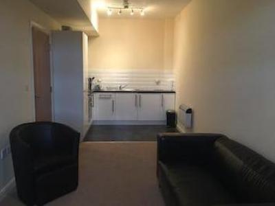 Location Appartement LEEDS LS1 1