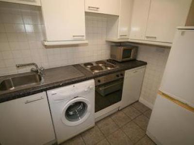 Location vacances Appartement LEEDS LS1 1