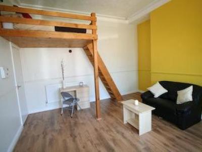 Location vacances Appartement LEEDS LS1 1