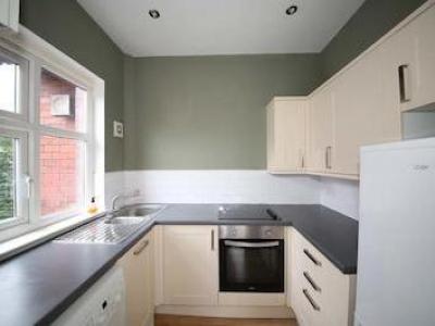 Location Appartement LEEDS LS1 1