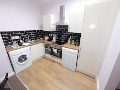 Location Appartement LEEDS LS1 1