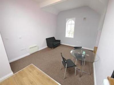 Location Appartement LEEDS LS1 1