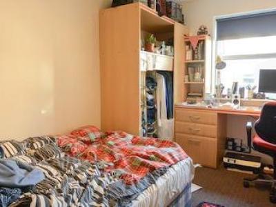 Location vacances Appartement LEEDS LS1 1