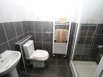 Location vacances Appartement LEEDS LS1 1