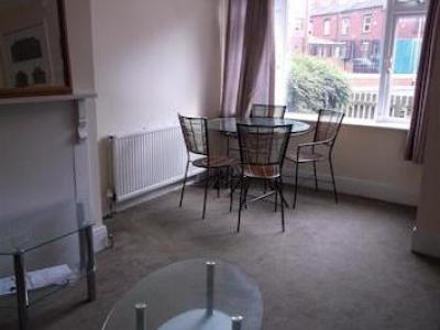 Location vacances Appartement LEEDS LS1 1