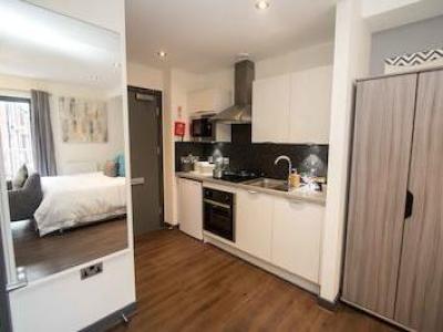 Location vacances Appartement LEEDS LS1 1