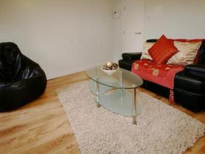 Location vacances Appartement LEEDS LS1 1